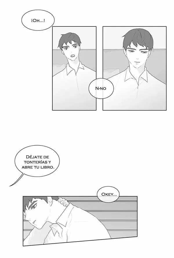 Chew and Swallow capítulo 48, página 15