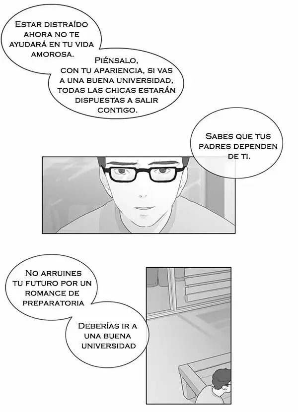 Chew and Swallow capítulo 48, página 19