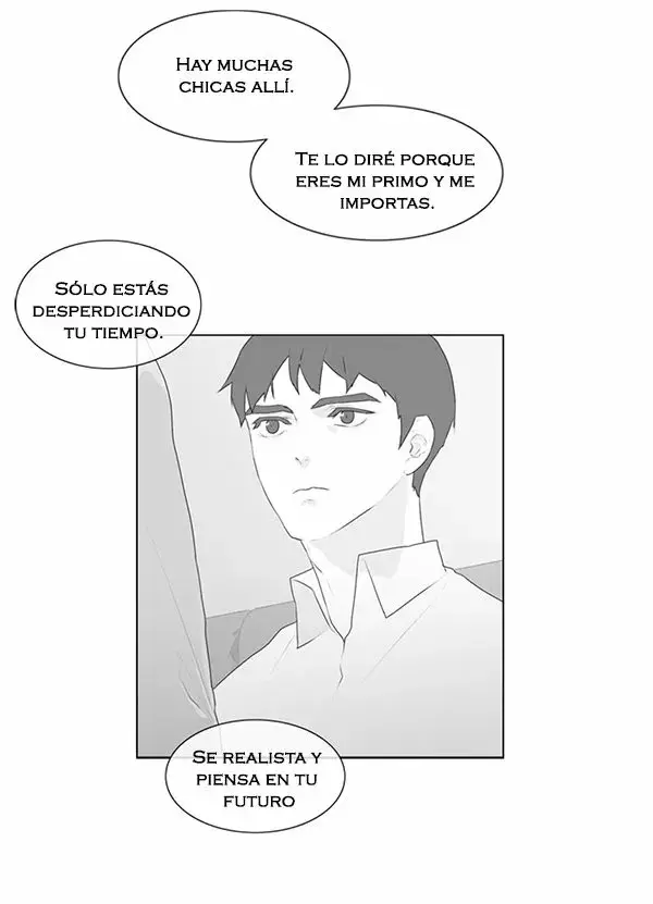 Chew and Swallow capítulo 48, página 20