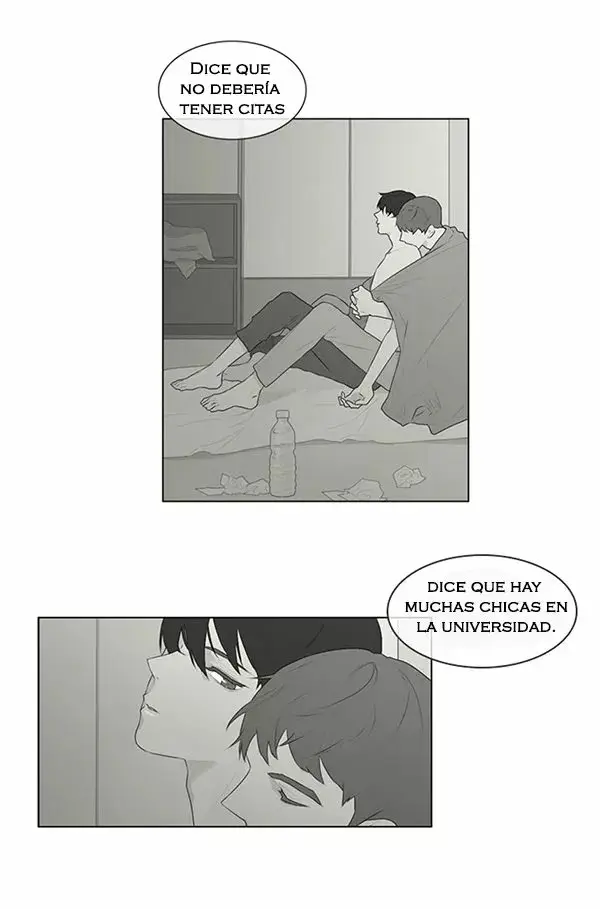Chew and Swallow capítulo 48, página 23