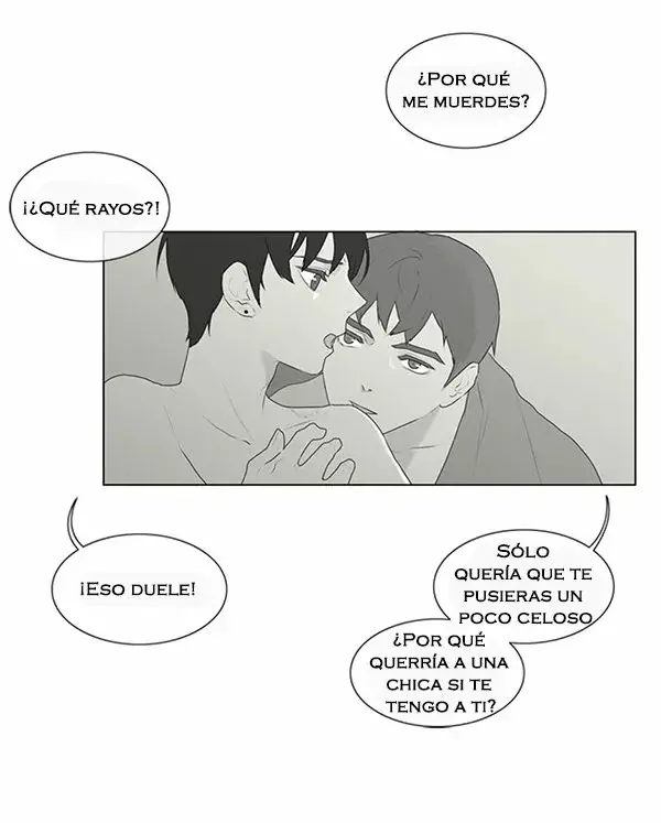 Chew and Swallow capítulo 48, página 26