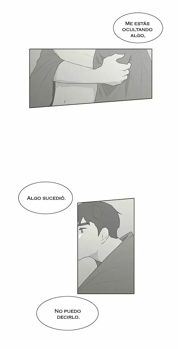 Chew and Swallow capítulo 48, página 27