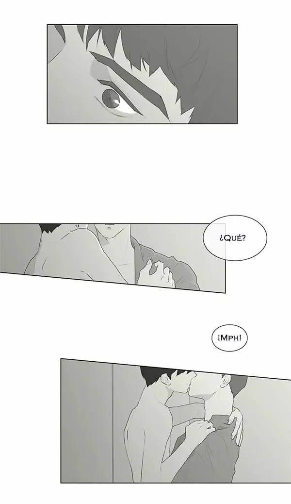 Chew and Swallow capítulo 48, página 30