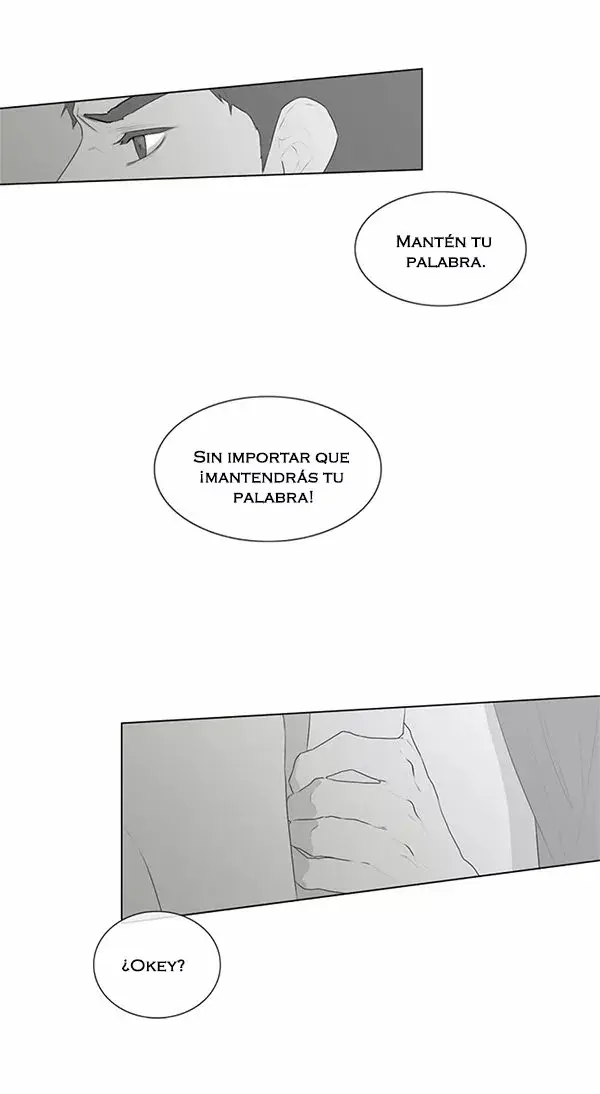 Chew and Swallow capítulo 48, página 33