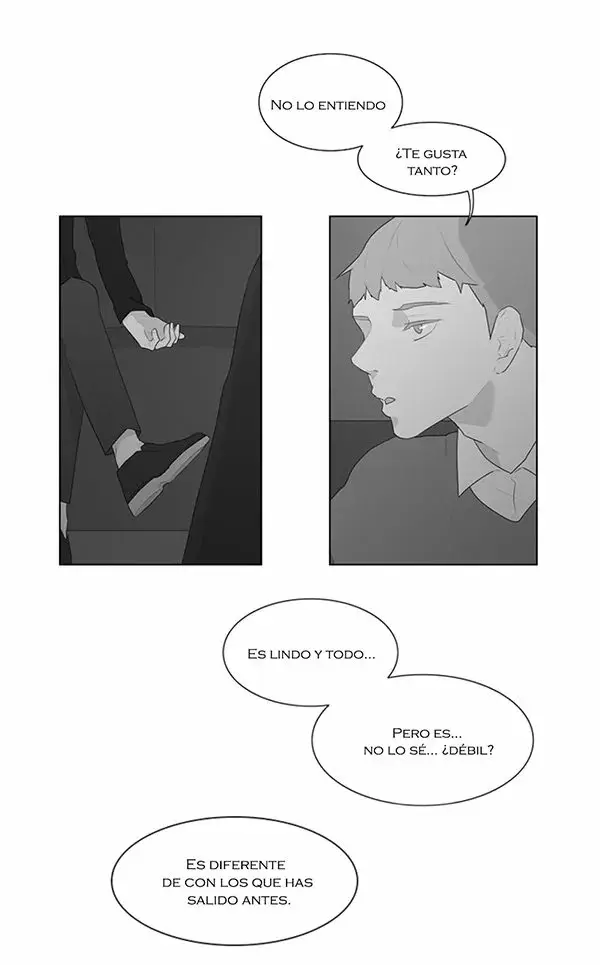 Chew and Swallow capítulo 49, página 17