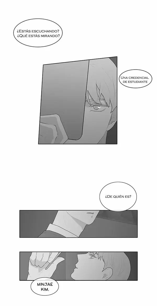 Chew and Swallow capítulo 49, página 19