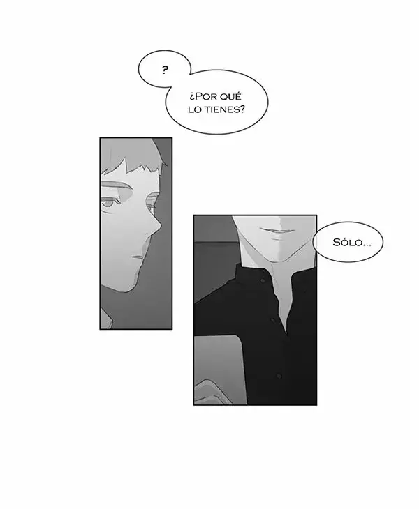 Chew and Swallow capítulo 49, página 20
