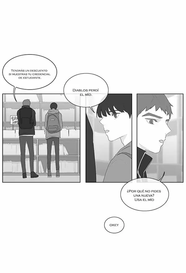 Chew and Swallow capítulo 49, página 22