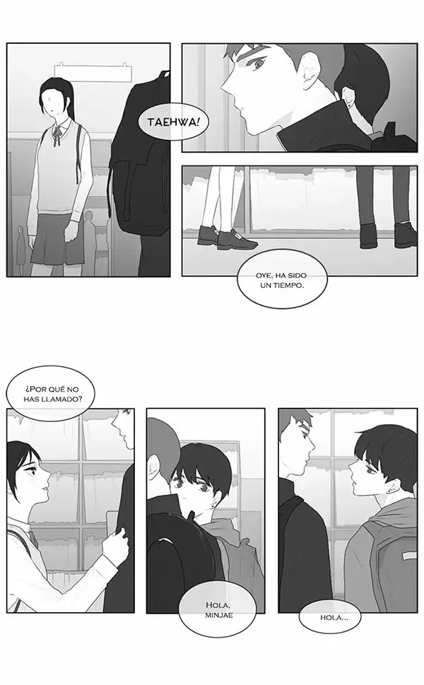 Chew and Swallow capítulo 49, página 23