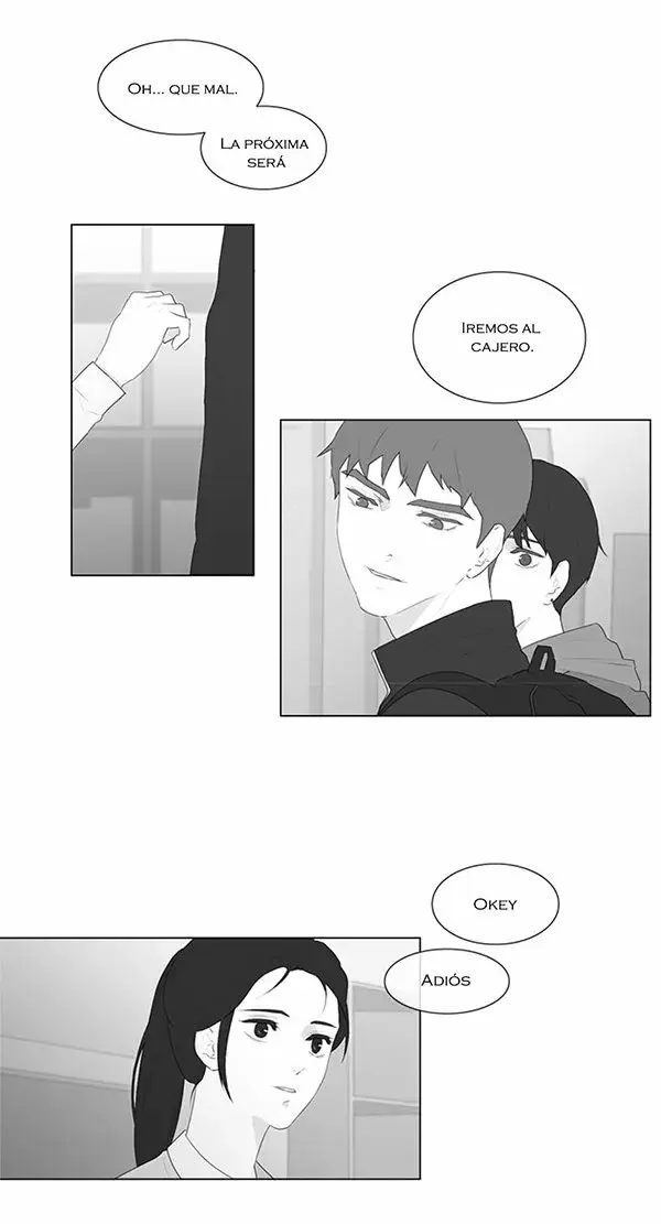 Chew and Swallow capítulo 49, página 25