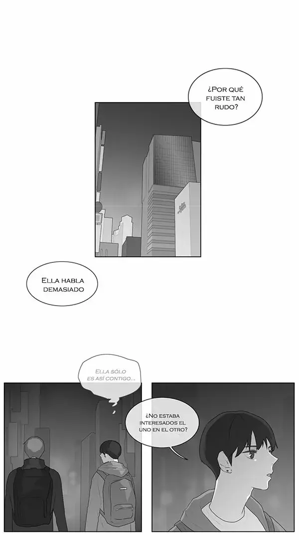 Chew and Swallow capítulo 49, página 26