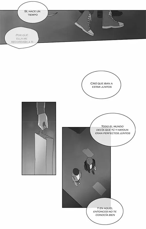 Chew and Swallow capítulo 49, página 27