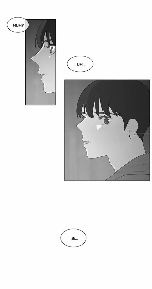 Chew and Swallow capítulo 49, página 29