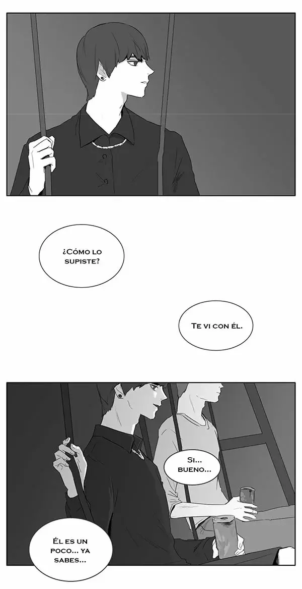 Chew and Swallow capítulo 5, página 23