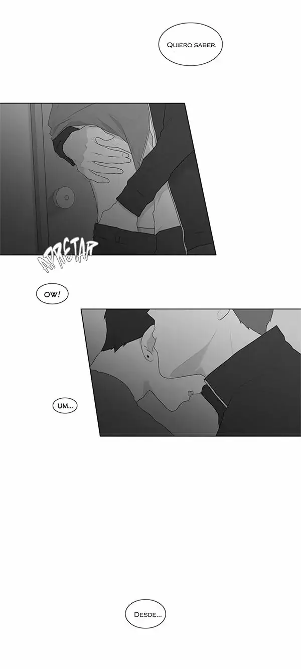Chew and Swallow capítulo 50, página 12
