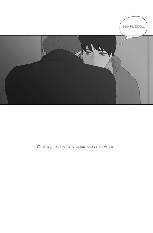 Chew and Swallow capítulo 50, página 18