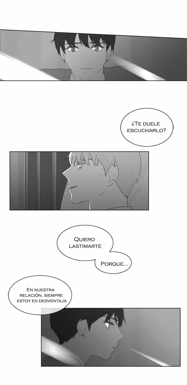 Chew and Swallow capítulo 50, página 26