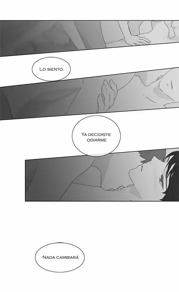 Chew and Swallow capítulo 50, página 32