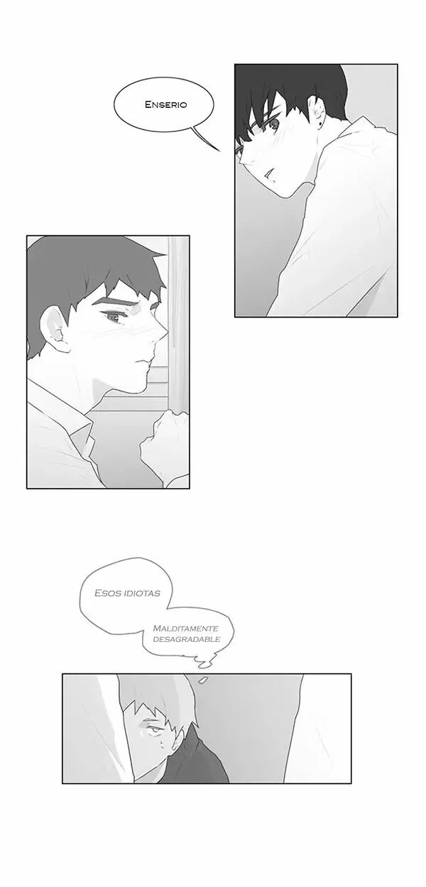 Chew and Swallow capítulo 51, página 14