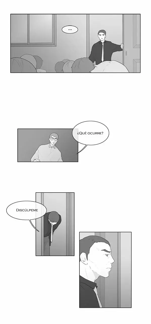 Chew and Swallow capítulo 51, página 16