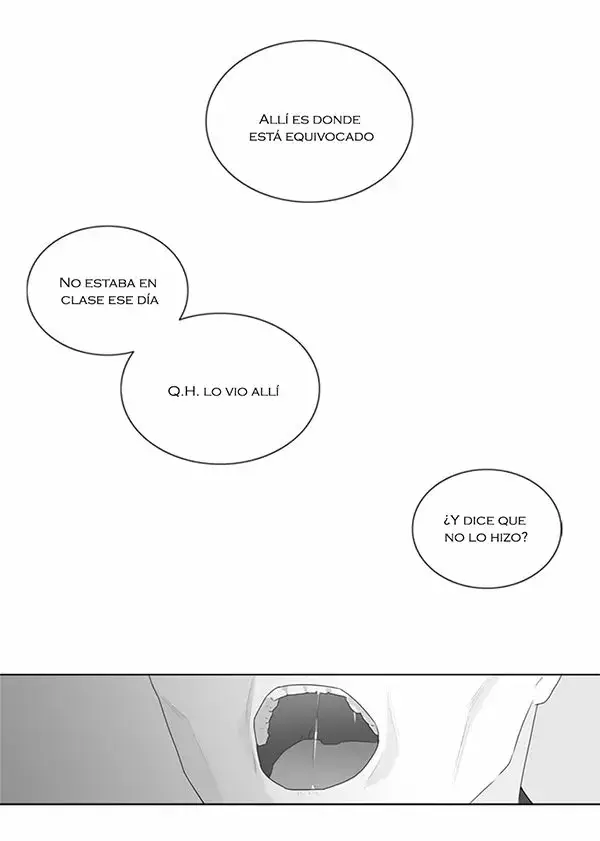 Chew and Swallow capítulo 51, página 18
