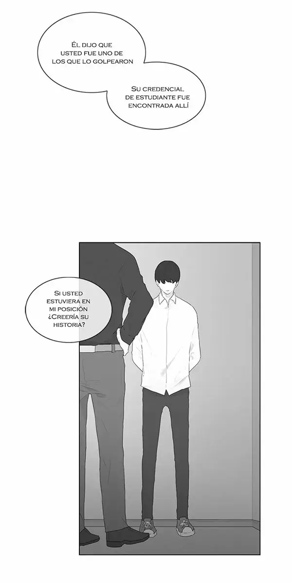 Chew and Swallow capítulo 51, página 19