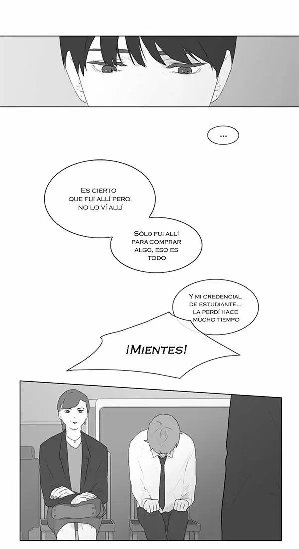 Chew and Swallow capítulo 51, página 20