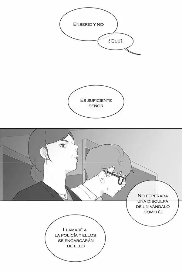 Chew and Swallow capítulo 51, página 22