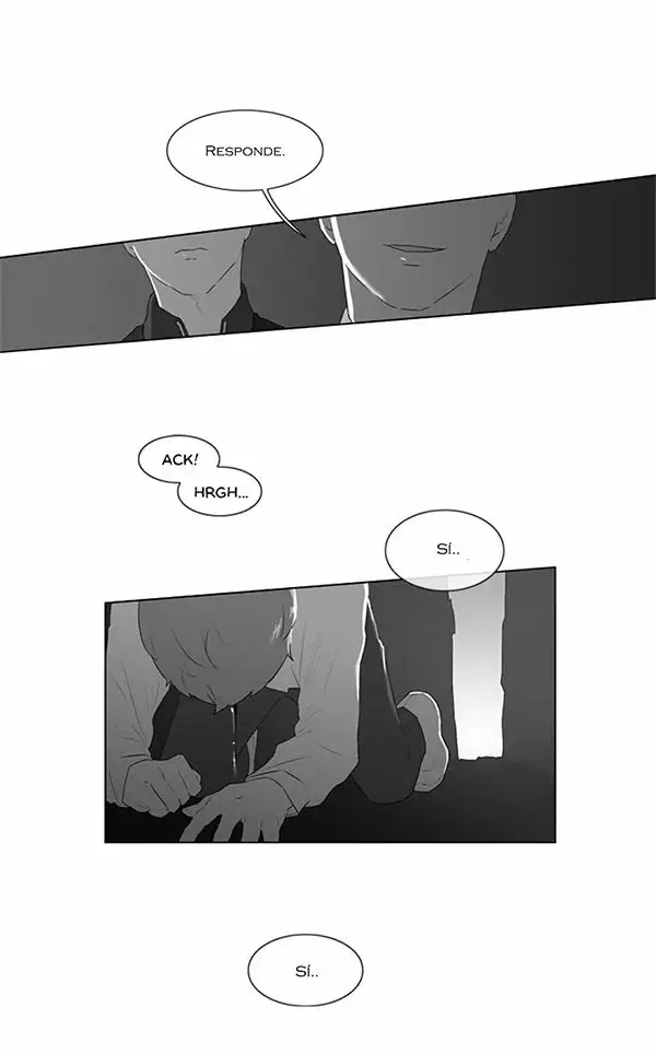 Chew and Swallow capítulo 51, página 30
