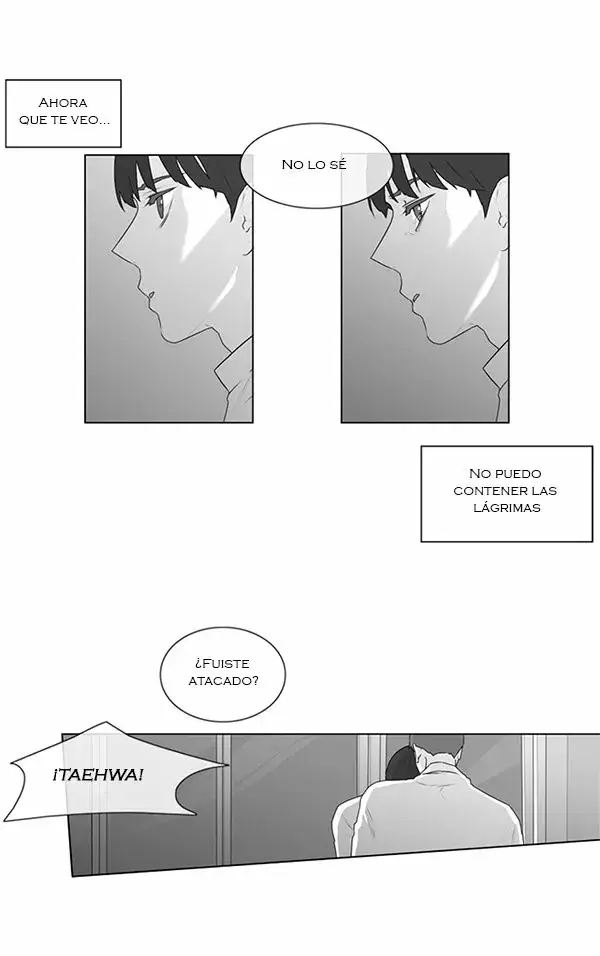 Chew and Swallow capítulo 52, página 13