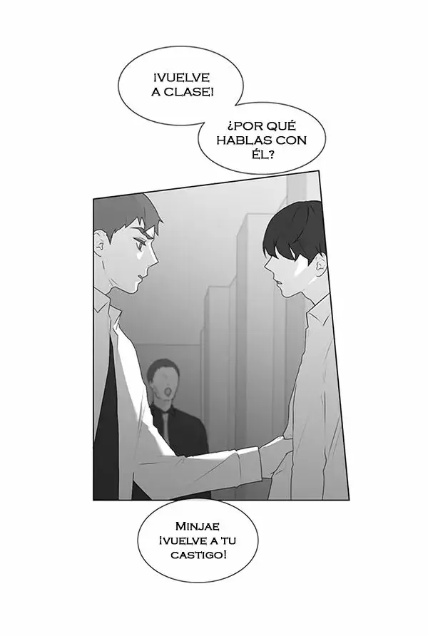 Chew and Swallow capítulo 52, página 14