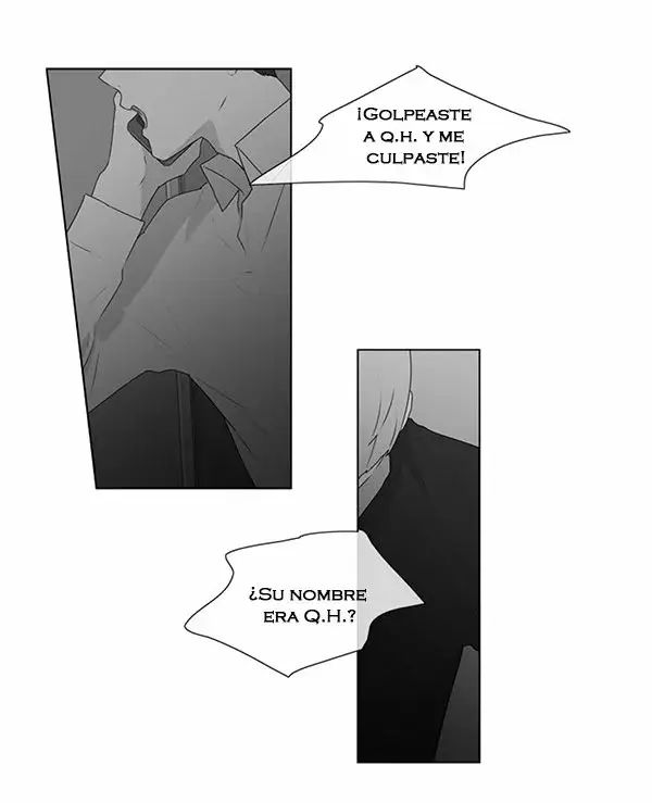 Chew and Swallow capítulo 52, página 20