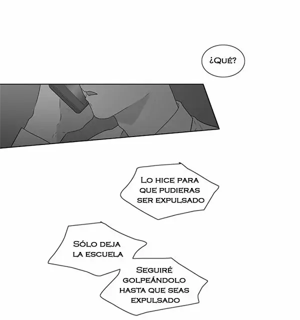 Chew and Swallow capítulo 52, página 22