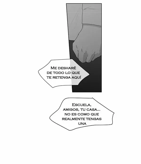 Chew and Swallow capítulo 52, página 23