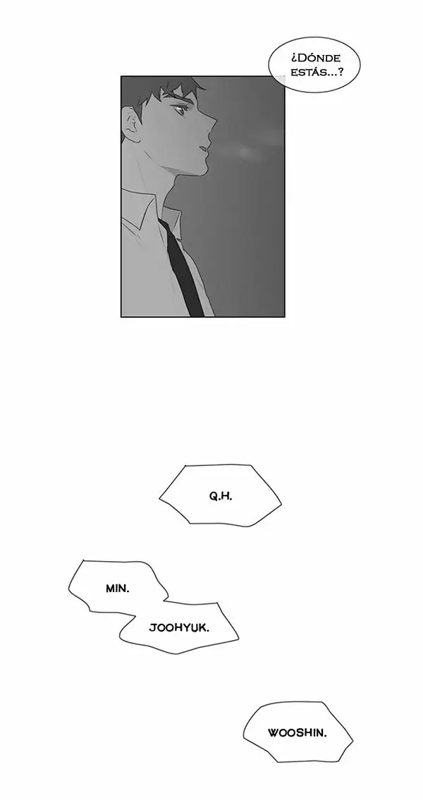 Chew and Swallow capítulo 52, página 29