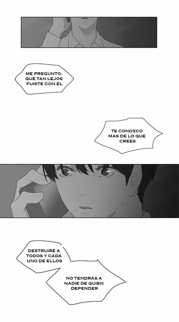 Chew and Swallow capítulo 52, página 31