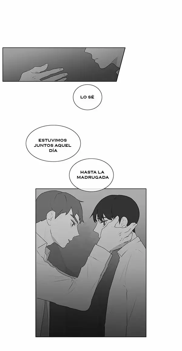 Chew and Swallow capítulo 52, página 36