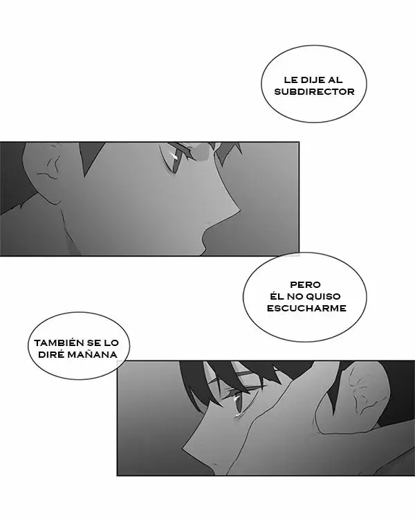Chew and Swallow capítulo 52, página 37