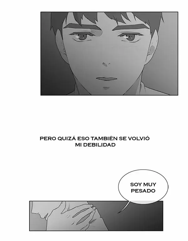 Chew and Swallow capítulo 52, página 39