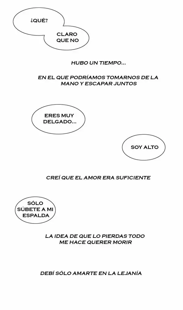 Chew and Swallow capítulo 52, página 40