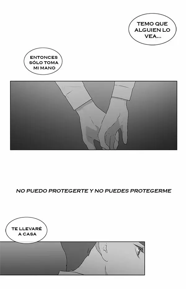 Chew and Swallow capítulo 52, página 41