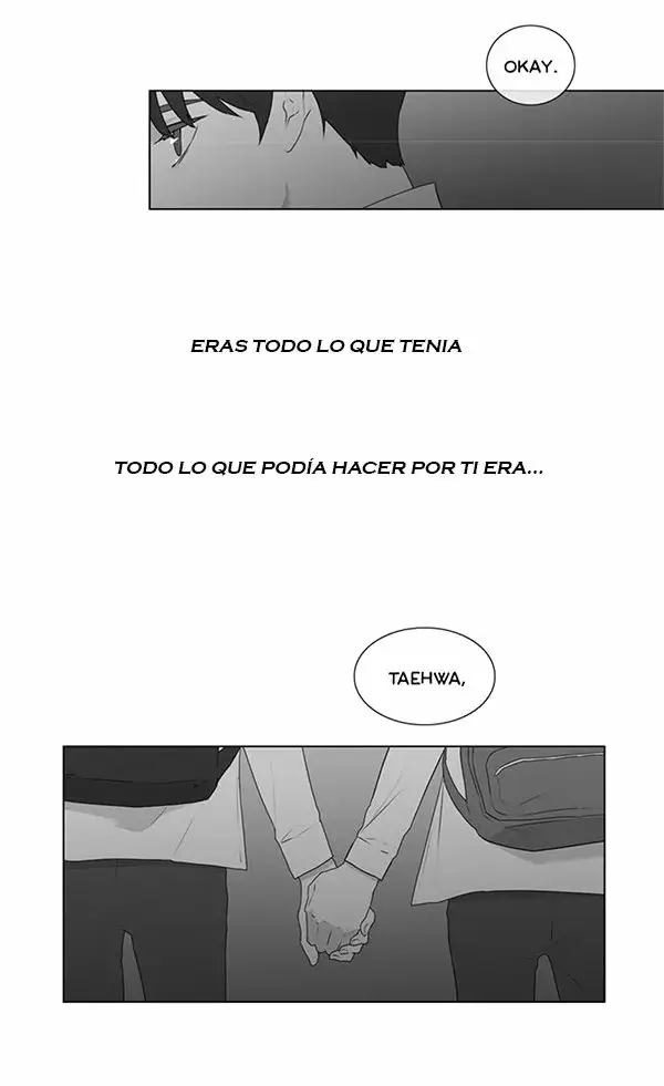 Chew and Swallow capítulo 52, página 42
