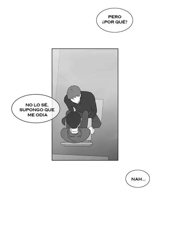 Chew and Swallow capítulo 53, página 10