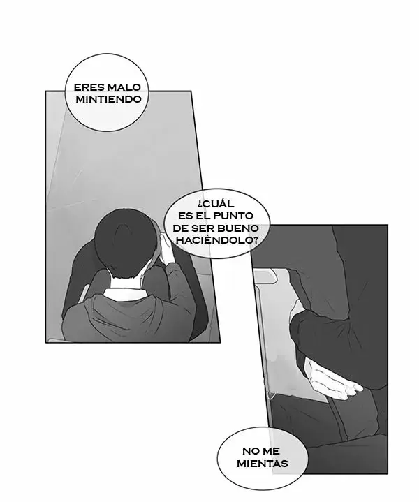 Chew and Swallow capítulo 53, página 12