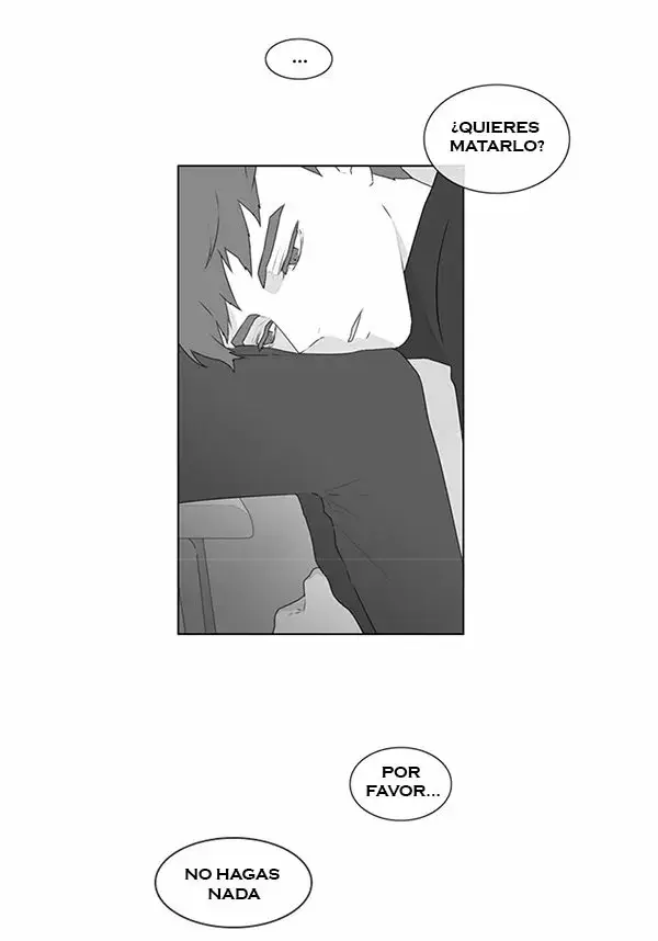 Chew and Swallow capítulo 53, página 13