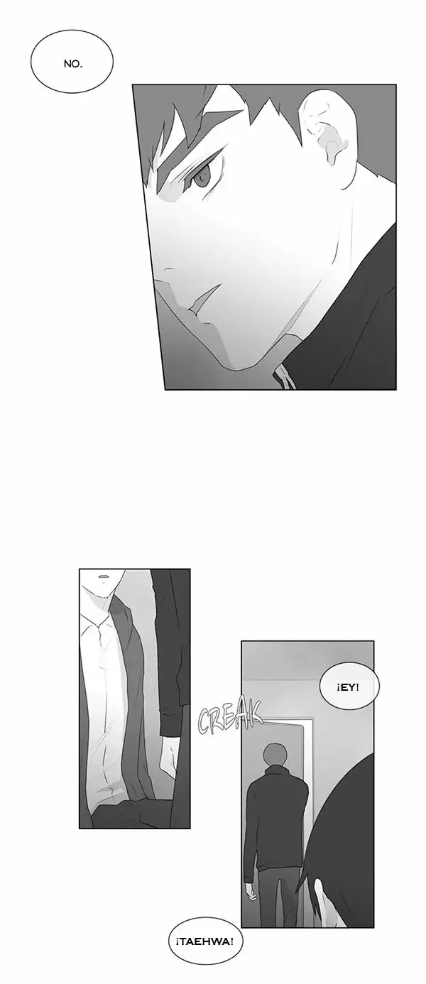 Chew and Swallow capítulo 53, página 17