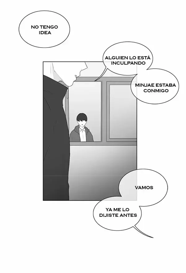 Chew and Swallow capítulo 53, página 22