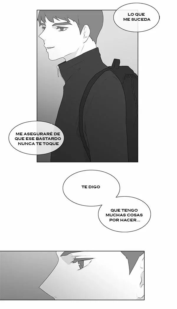 Chew and Swallow capítulo 53, página 30