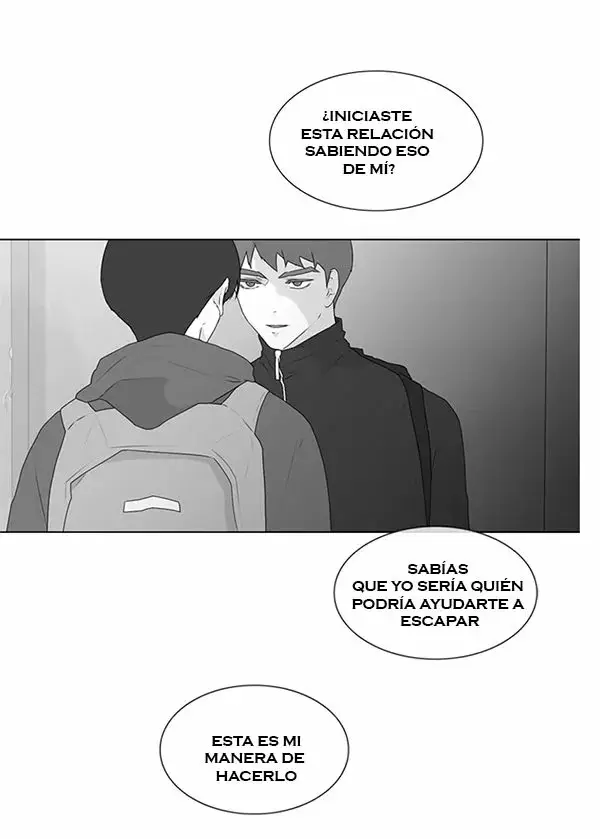 Chew and Swallow capítulo 53, página 35