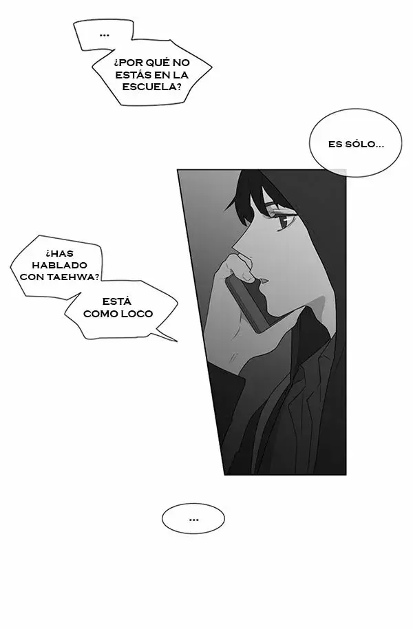 Chew and Swallow capítulo 54, página 9